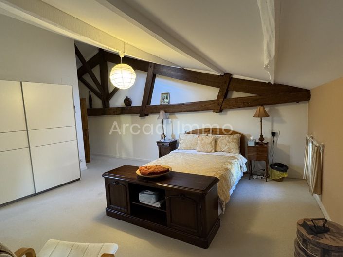 Image No.7-Maison de 5 chambres à vendre à Allemans-du-Dropt