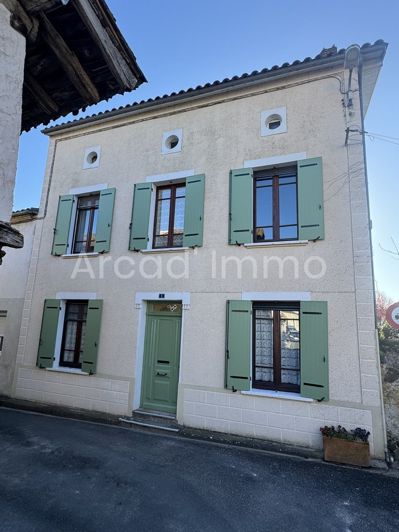 Image No.9-Maison de 5 chambres à vendre à Allemans-du-Dropt