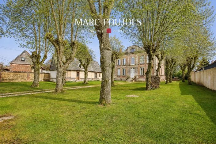 Image No.2-Maison de 6 chambres à vendre à Gisors