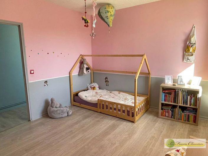 Image No.14-Maison de 4 chambres à vendre à Mansle