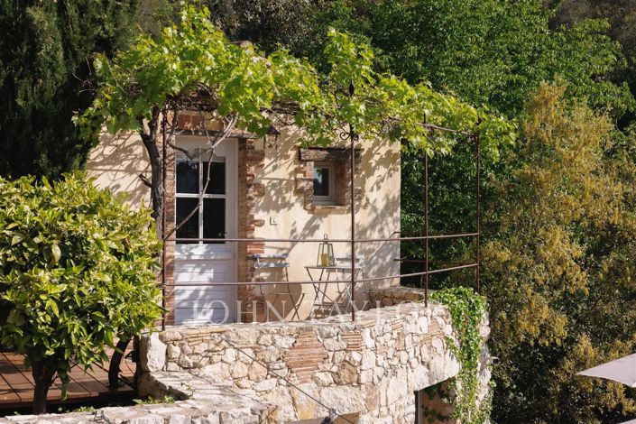 Image No.14-Maison de 8 chambres à vendre à La Colle-sur-Loup