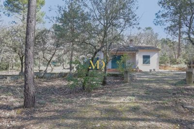 1 - Vaucluse, House
