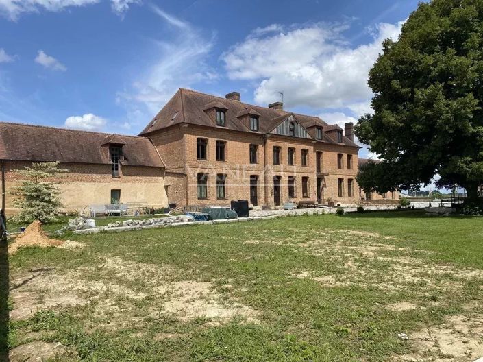 Image No.2-Maison à vendre à Seine-Maritime
