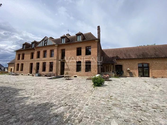 Image No.4-Maison à vendre à Seine-Maritime