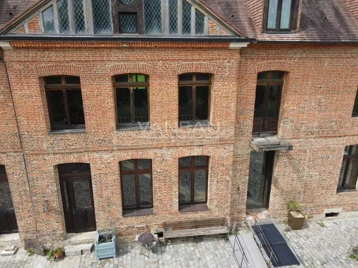 Image No.6-Maison à vendre à Seine-Maritime