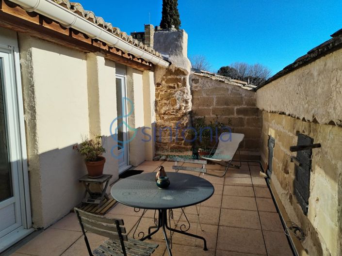 Image No.6-Maison de 4 chambres à vendre à Uzès