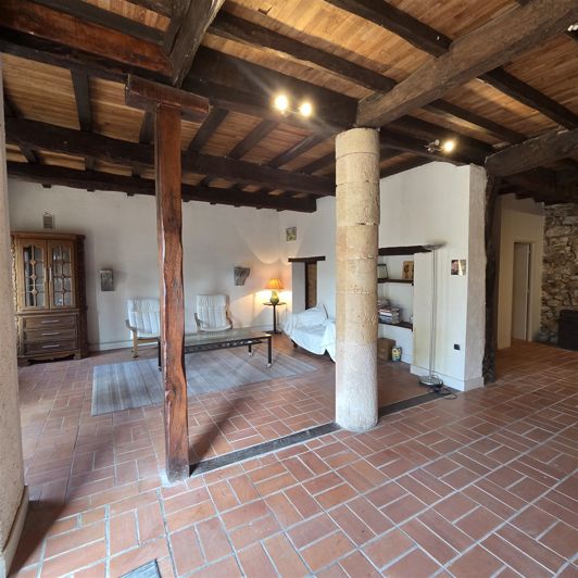 Image No.2-Maison de 4 chambres à vendre à Tarn