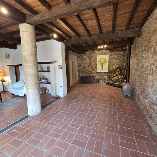 Image No.3-Maison de 4 chambres à vendre à Tarn