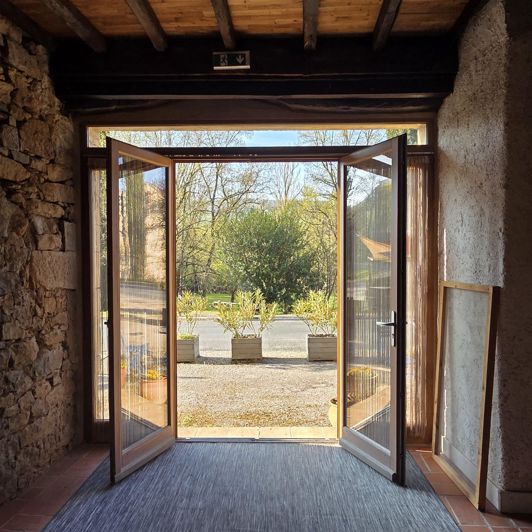 Image No.4-Maison de 4 chambres à vendre à Tarn