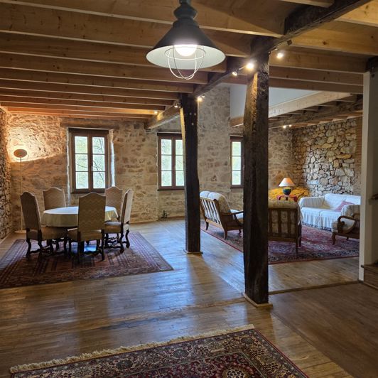 Image No.6-Maison de 4 chambres à vendre à Tarn