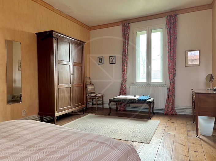 Image No.13-Maison de 4 chambres à vendre à Gironde