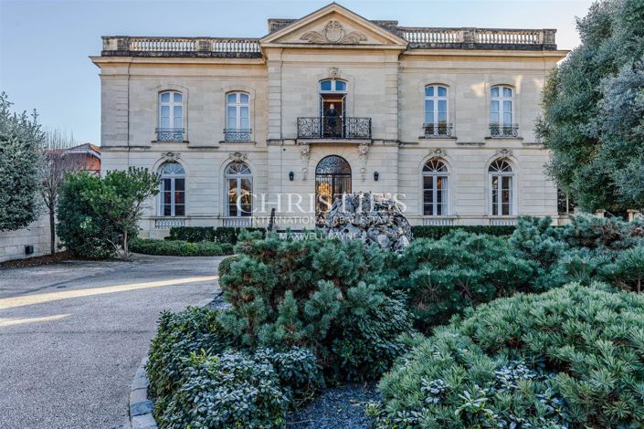 Image No.14-Maison de 6 chambres à vendre à Bordeaux