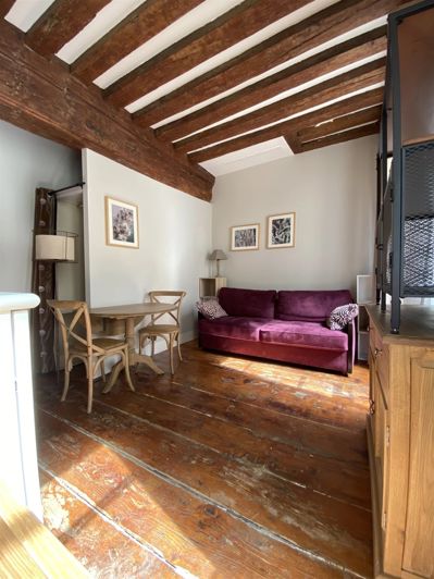 Image No.3-Appartement à vendre à Paris