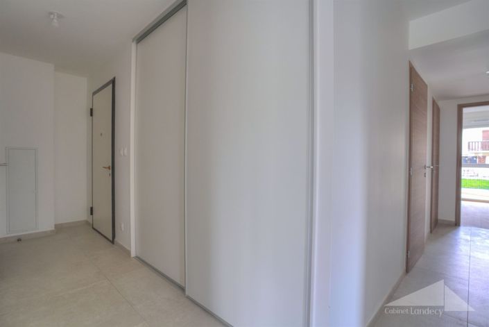 Image No.5-Appartement de 4 chambres à vendre à Divonne-les-Bains