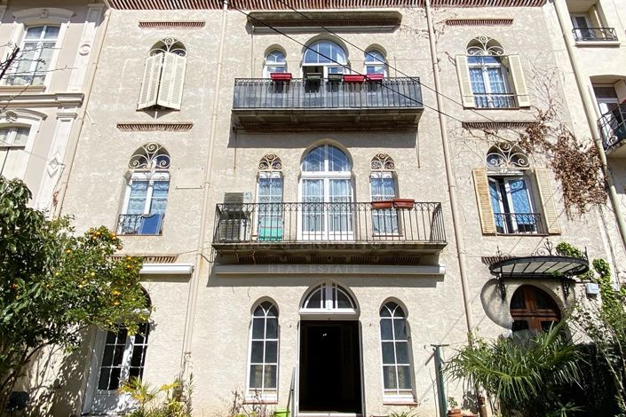 Image No.10-Appartement de 3 chambres à vendre à Amélie-les-Bains-Palalda