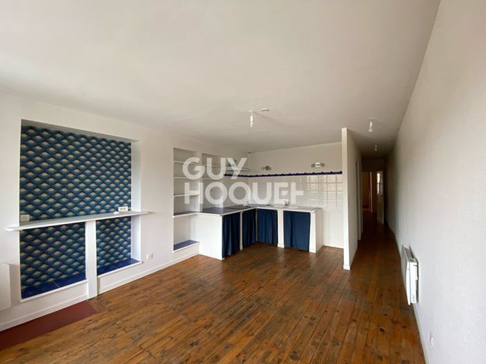 Image No.4-Appartement de 1 chambre à vendre à Albi