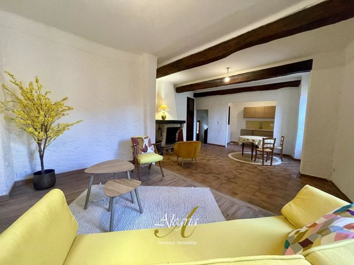 Image No.4-Appartement de 2 chambres à vendre à Cotignac
