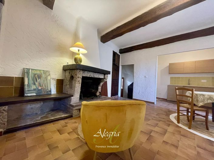 Image No.6-Appartement de 2 chambres à vendre à Cotignac