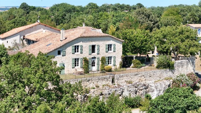 Image No.27-Maison de 4 chambres à vendre à Avensac