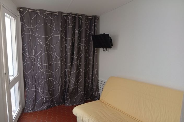 Image No.10-Maison de 1 chambre à vendre à Torreilles