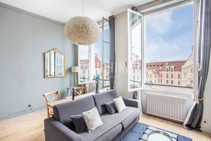 Image No.2-Apartment for sale