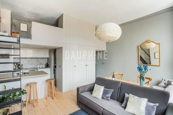 Image No.4-Apartment for sale