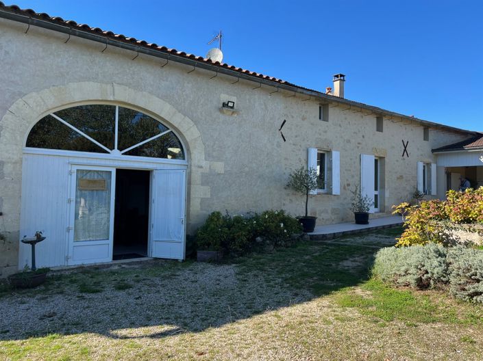 Image No.3-Maison de 9 chambres à vendre à Saint-Emilion