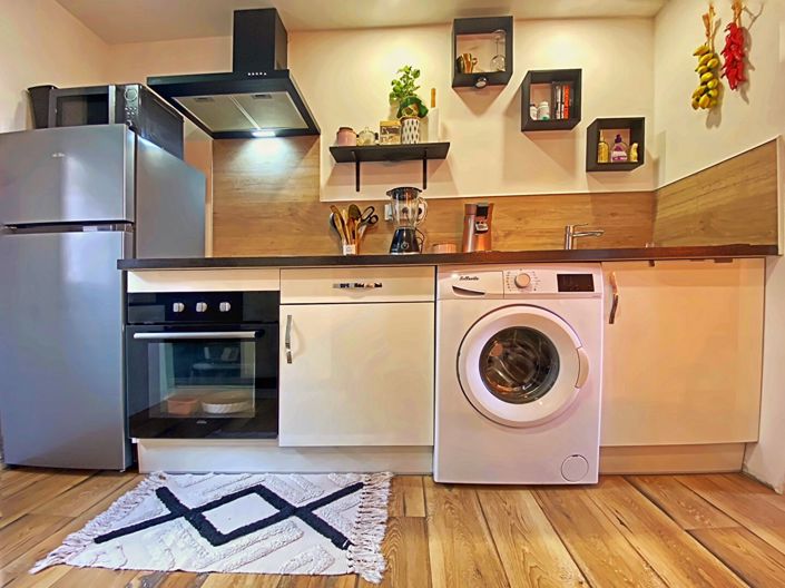 Image No.2-1 Bed Apartment for sale