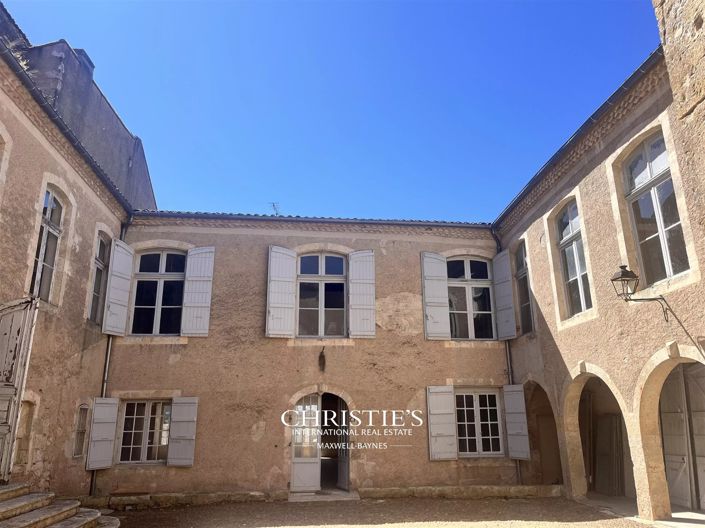 Image No.2-Maison à vendre à Lectoure