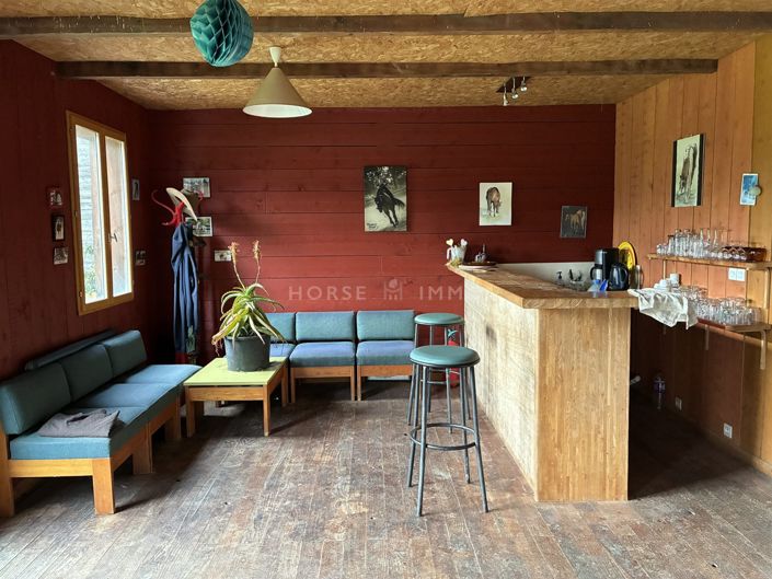 Image No.7-Maison de 7 chambres à vendre à Sarzeau