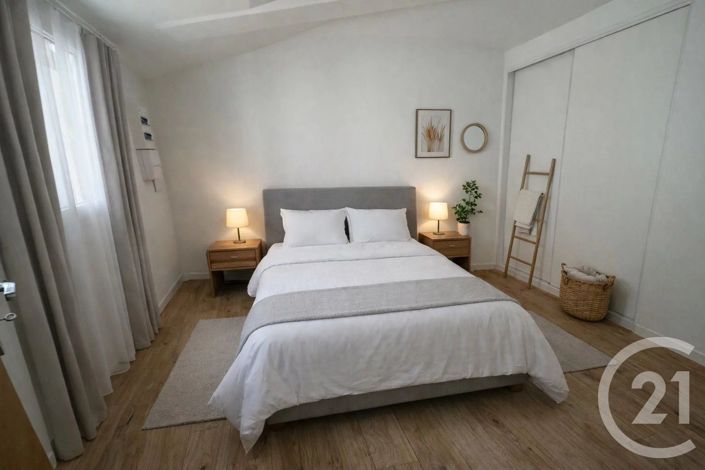 Image No.3-Maison de 1 chambre à vendre à Cannes