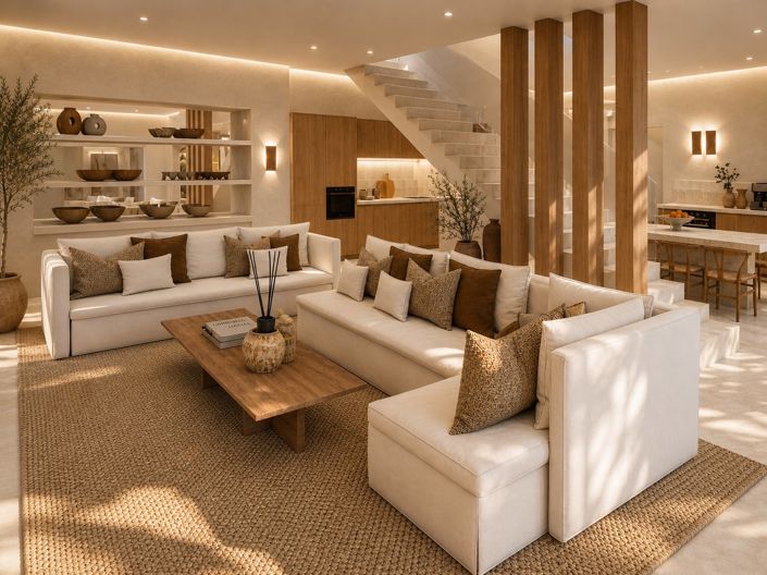 Image No.2-4 Bed New Homes for sale