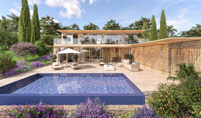 Image No.2-4 Bed Property for sale