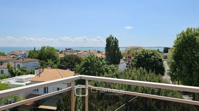 1 - Royan, Appartement