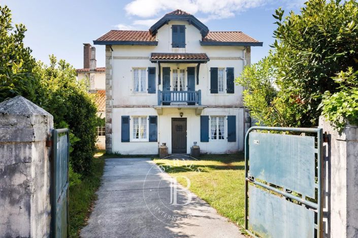 Image No.2-Maison de 5 chambres à vendre à Anglet