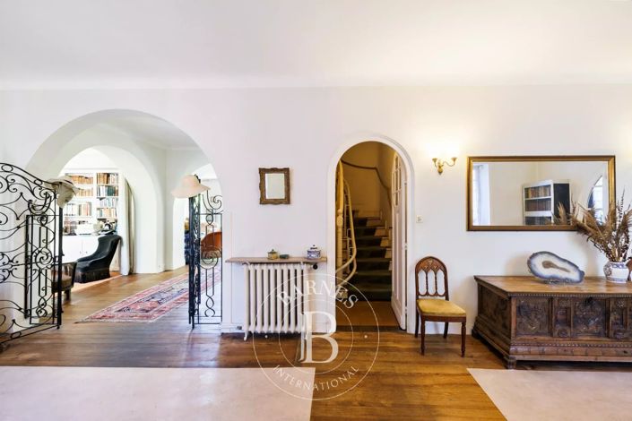 Image No.6-Maison de 5 chambres à vendre à Anglet