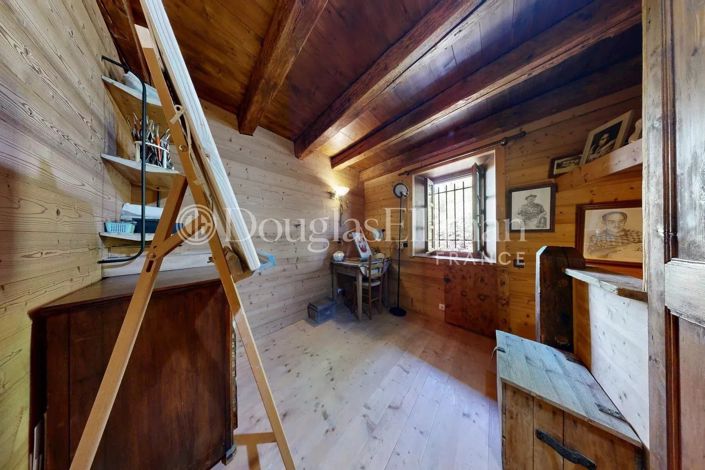 Image No.18-Appartement de 4 chambres à vendre à Passy
