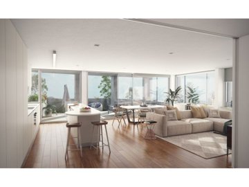 1 - Porto, Apartment