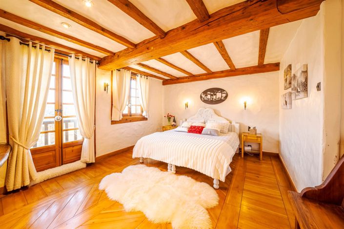 Image No.14-Propriété de 6 chambres à vendre à Les Gets