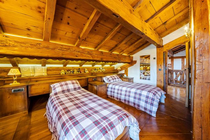 Image No.17-Propriété de 6 chambres à vendre à Les Gets