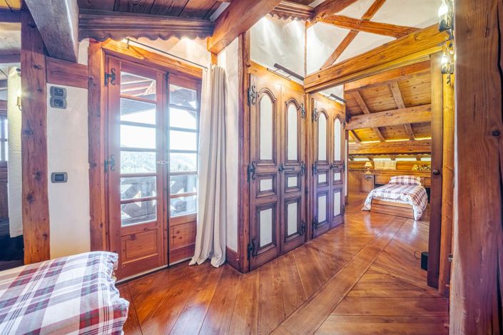 Image No.18-Propriété de 6 chambres à vendre à Les Gets