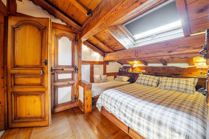 Image No.20-Propriété de 6 chambres à vendre à Les Gets