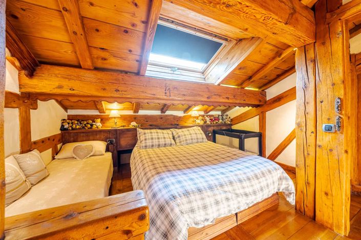 Image No.21-Propriété de 6 chambres à vendre à Les Gets