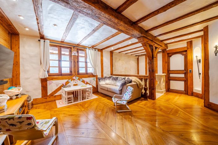 Image No.24-Propriété de 6 chambres à vendre à Les Gets