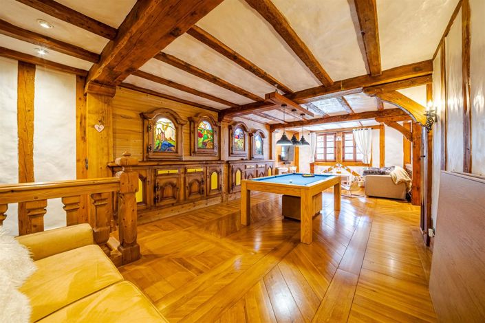 Image No.27-Propriété de 6 chambres à vendre à Les Gets
