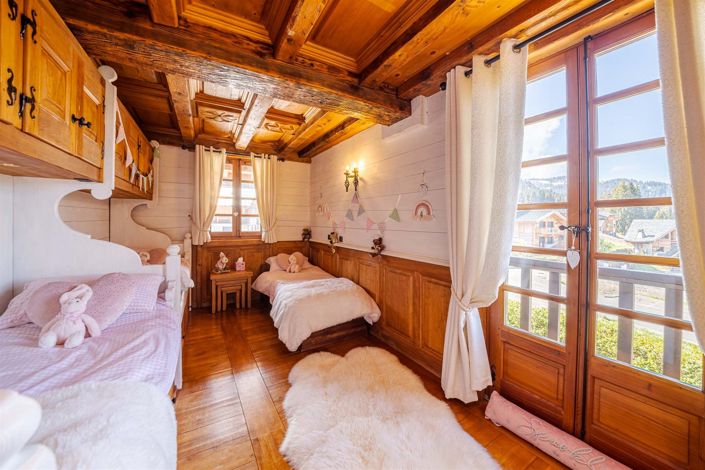 Image No.29-Propriété de 6 chambres à vendre à Les Gets
