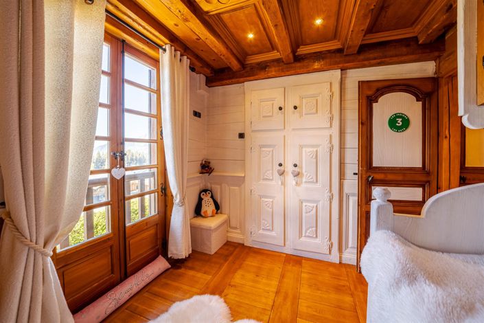 Image No.31-Propriété de 6 chambres à vendre à Les Gets