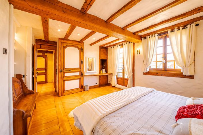 Image No.32-Propriété de 6 chambres à vendre à Les Gets