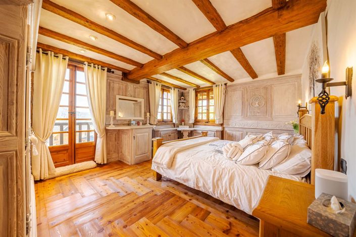 Image No.33-Propriété de 6 chambres à vendre à Les Gets