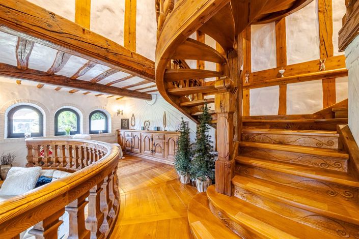 Image No.35-Propriété de 6 chambres à vendre à Les Gets